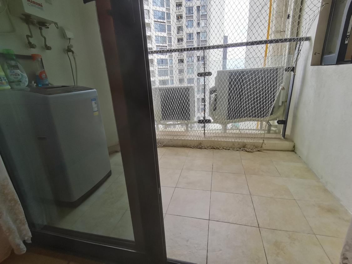 整租·华策南湾国际