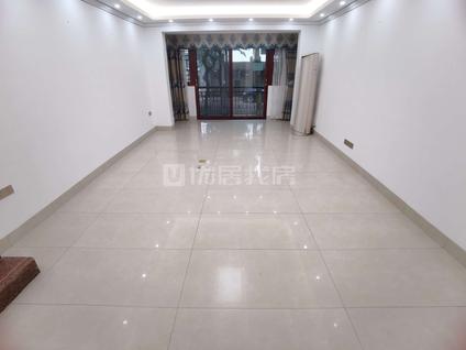 青秀金湖广场整租 逸景园4室2厅/161平/低楼层