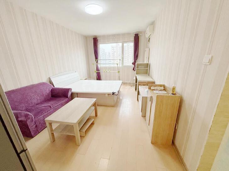 整租·新景家园(东区)