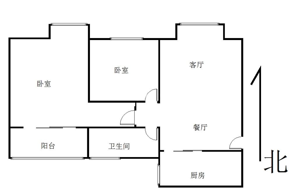 整租·华铃花园
