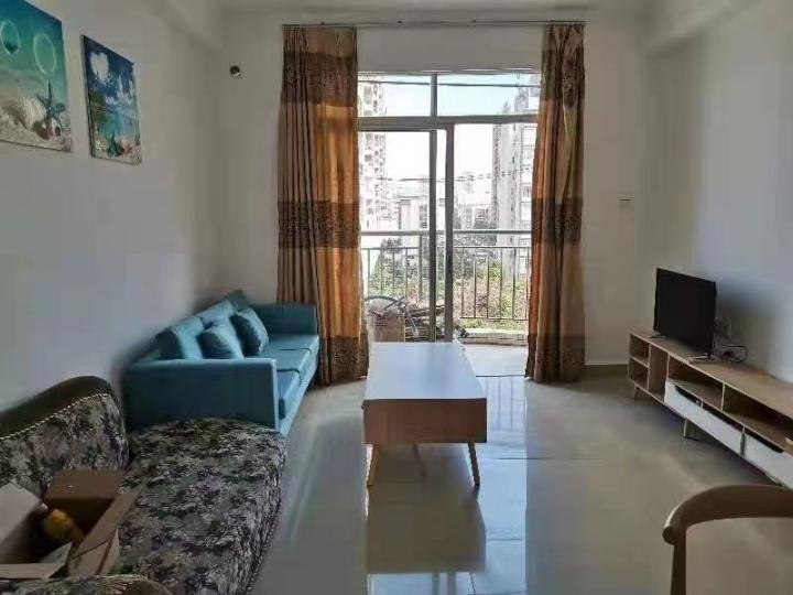 整租·嘉华尚城