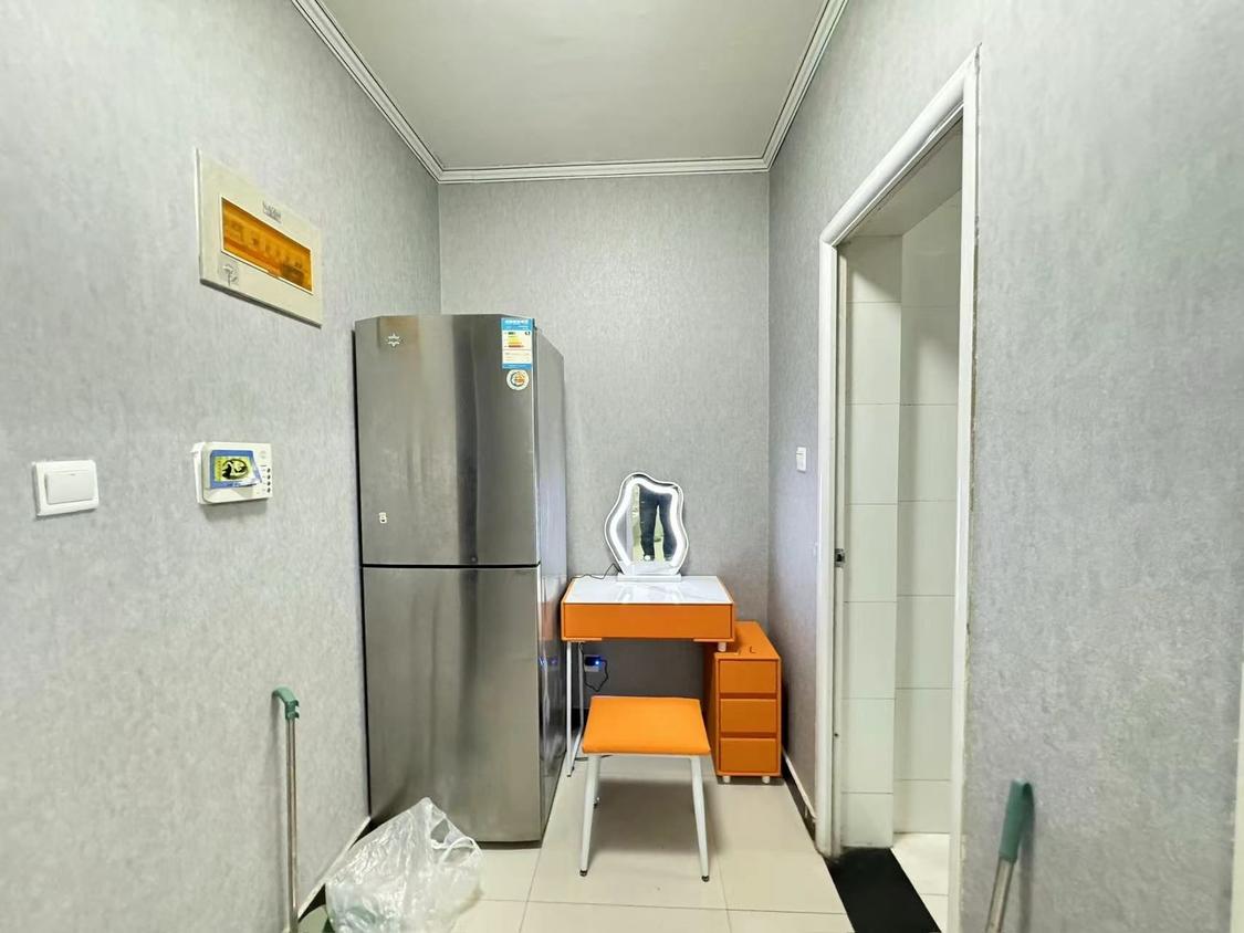 整租·星河御城