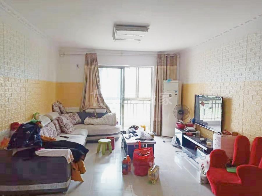 整租·银河湾紫苑