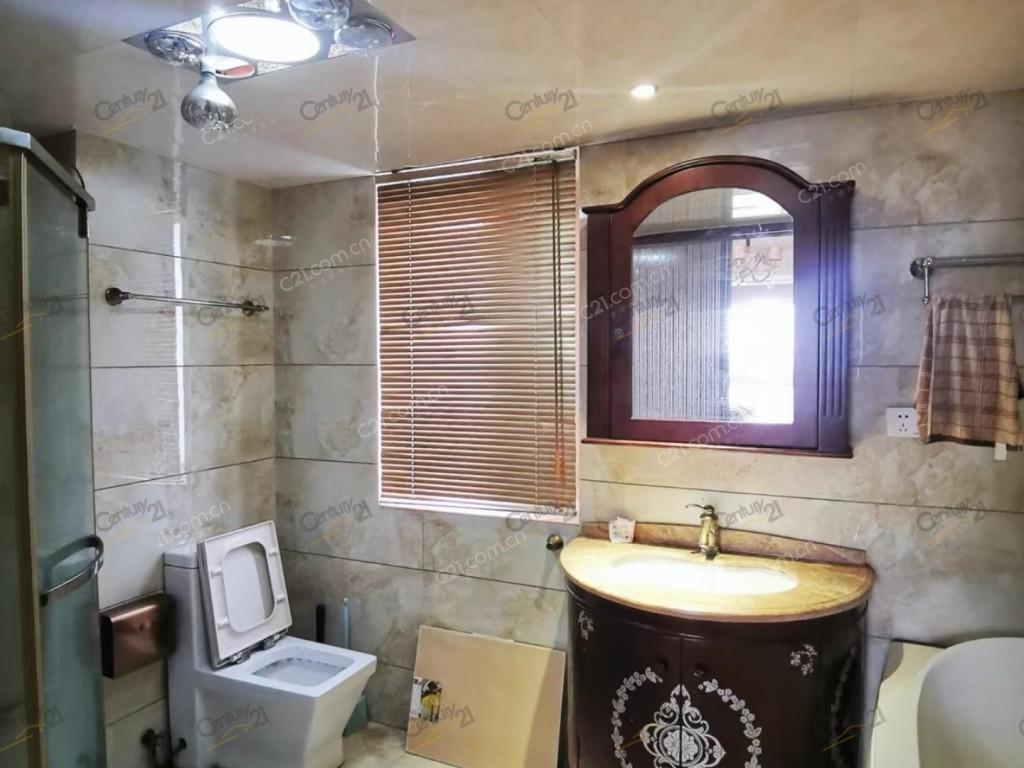 整租·新田园住宅区(七组团)