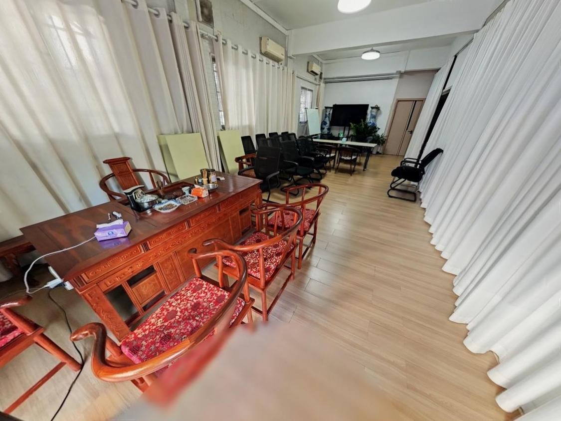 整租·素社新村