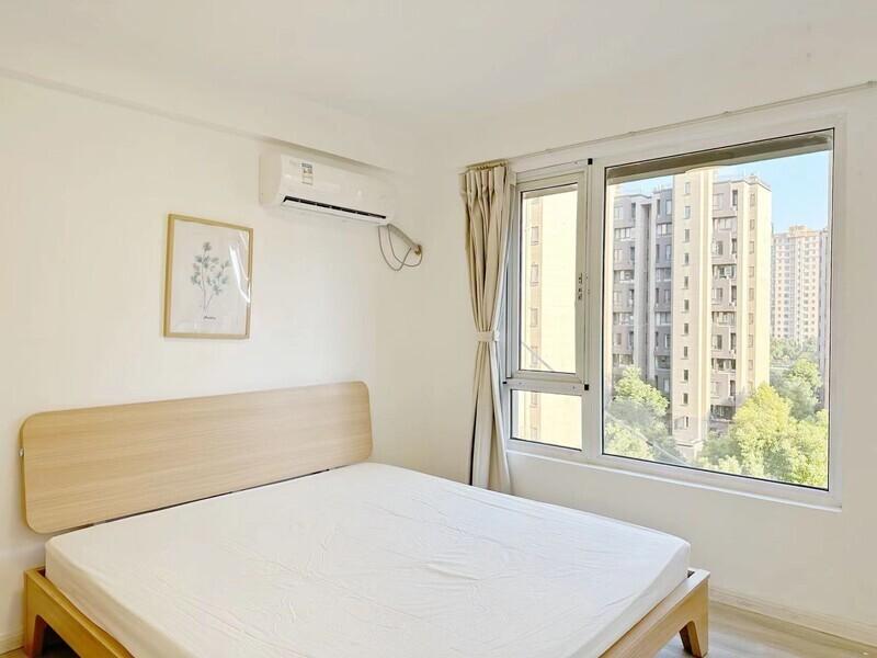 合租·万科早城