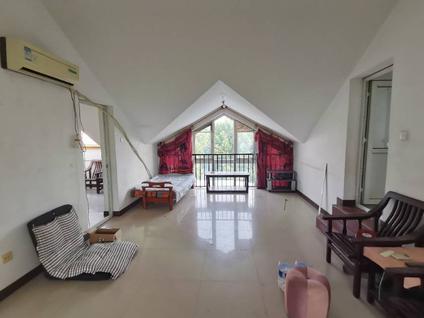 丰台云岗整租 南宫智苑2室2厅/78平/顶层