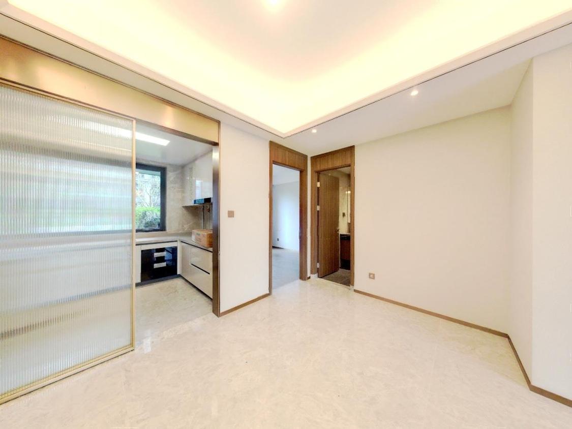 整租·绿城西安和庐小区