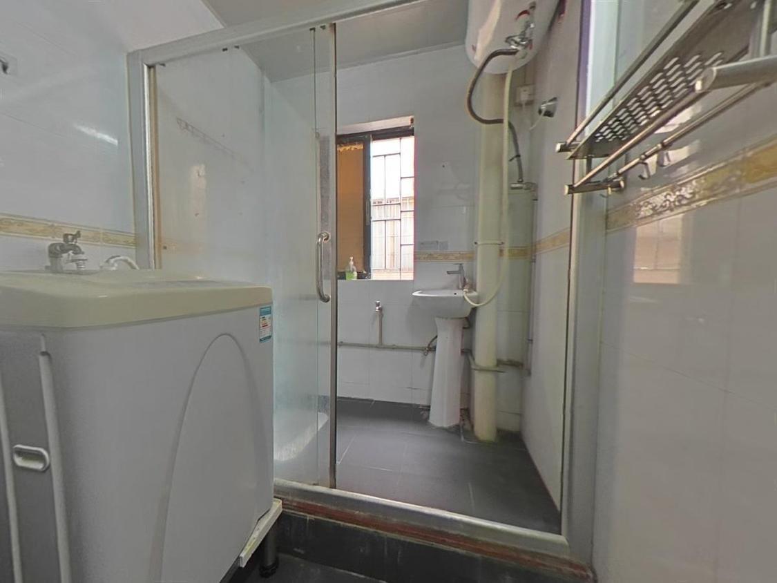 整租·东二中心村(D区)