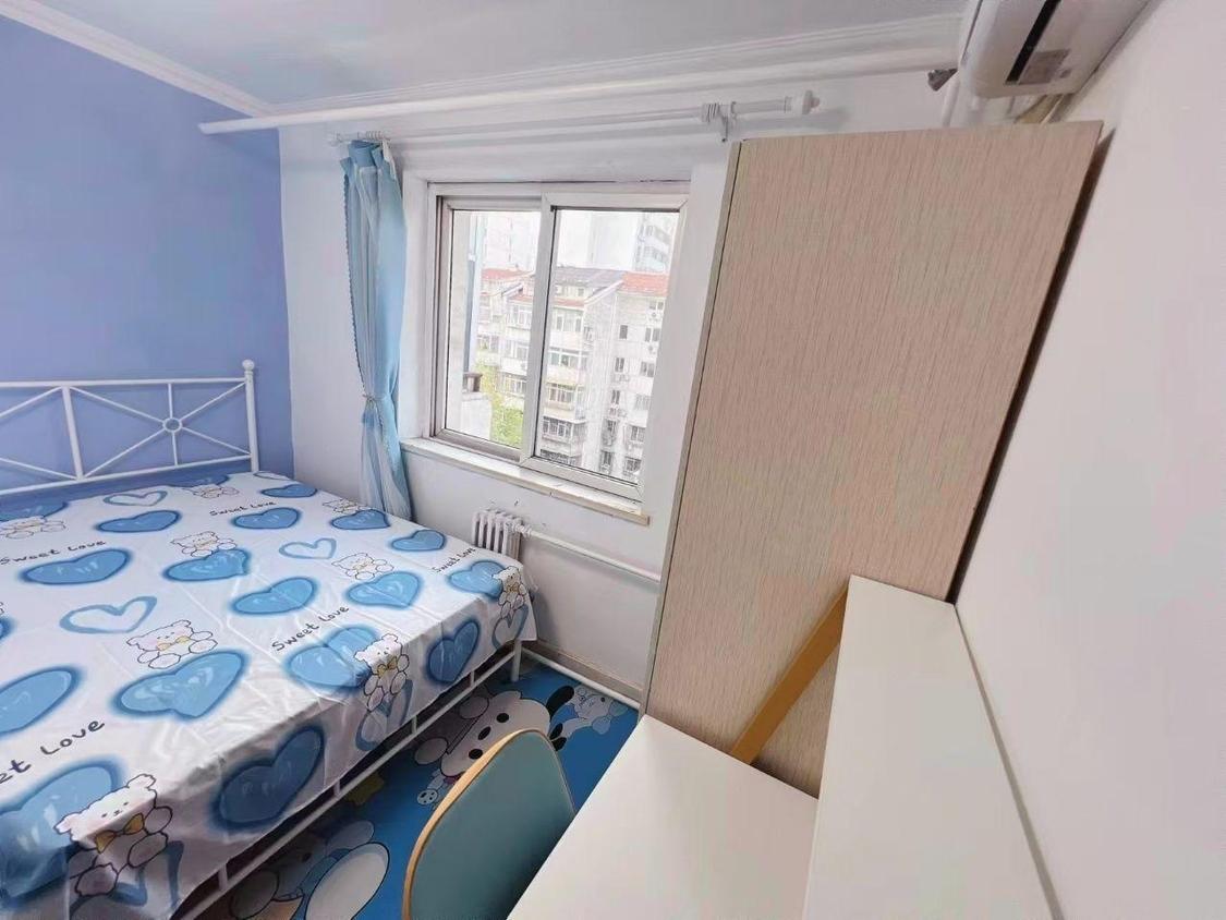 合租·芍药居北里