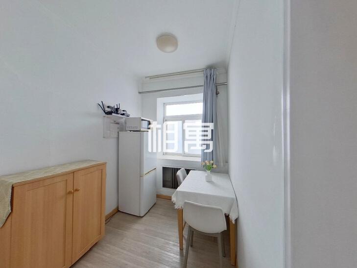 整租·新街口外大街甲8号院