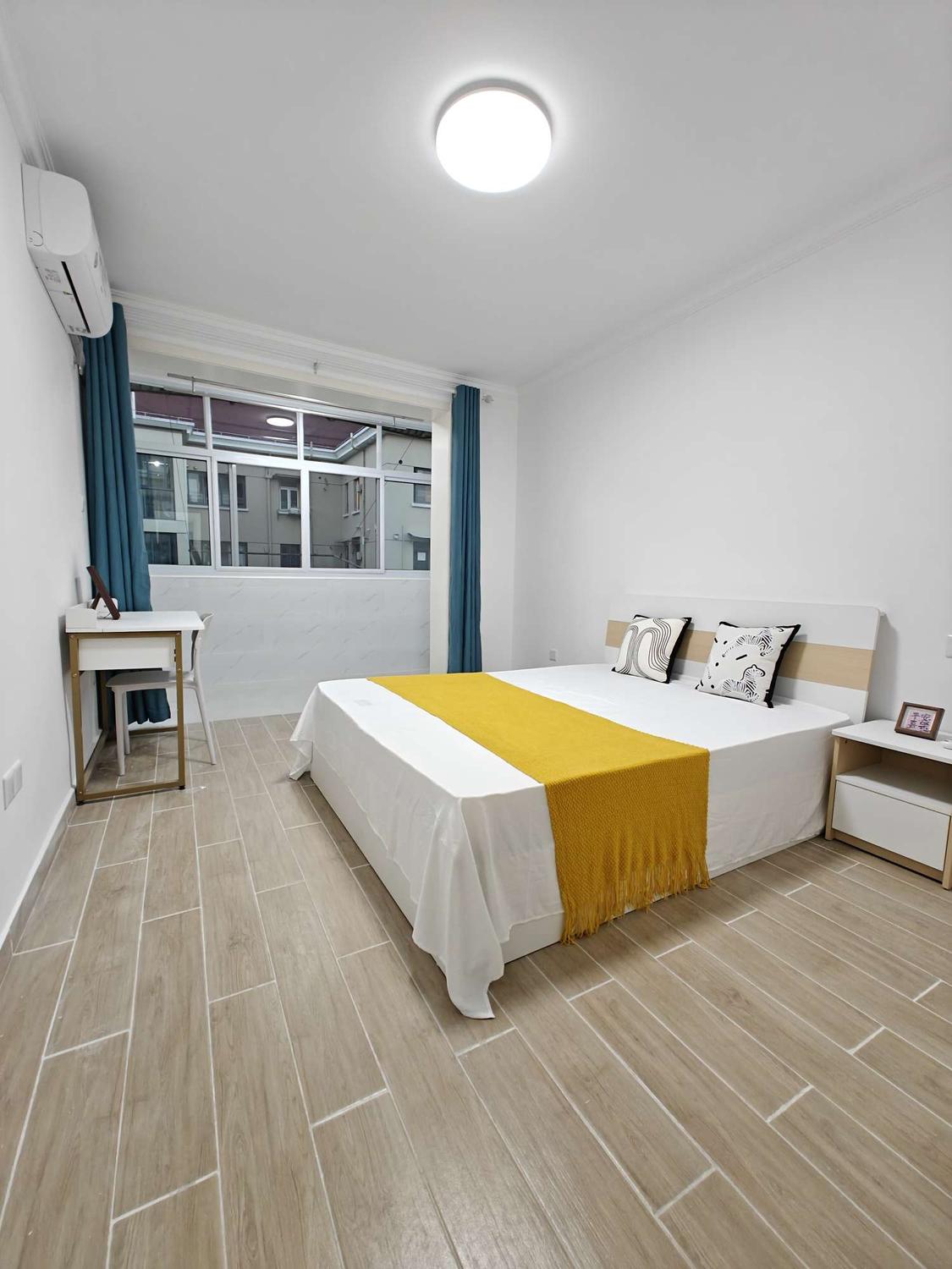 整租·真光九街坊