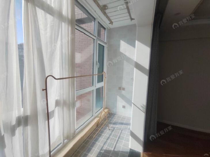 整租·格林云墅