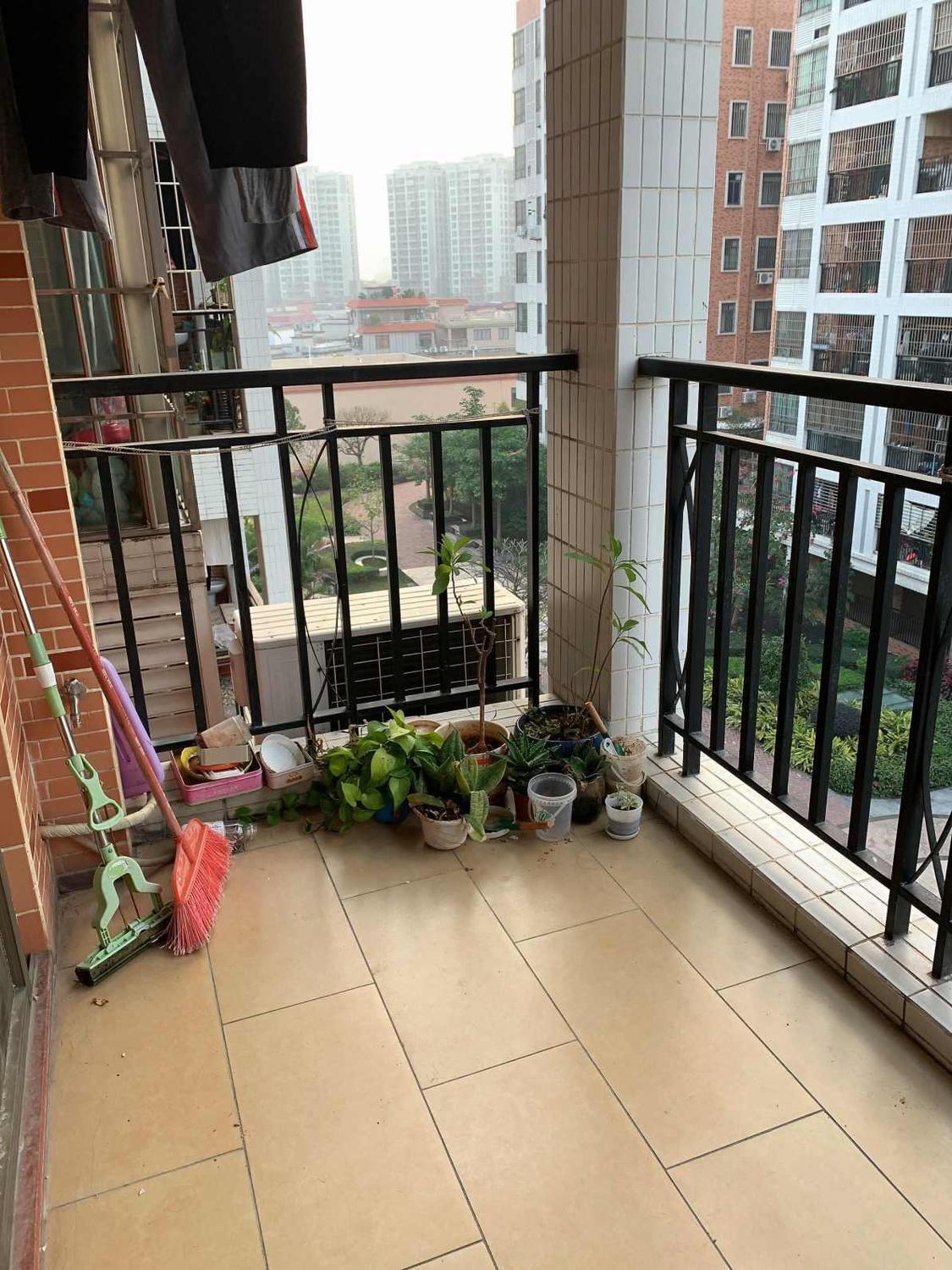 整租·华茵绿洲