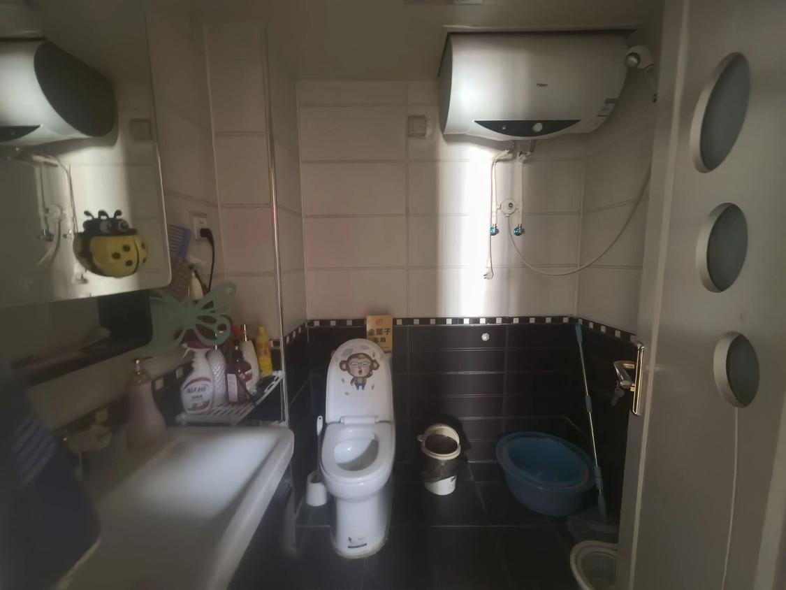 整租·永宁白金公寓