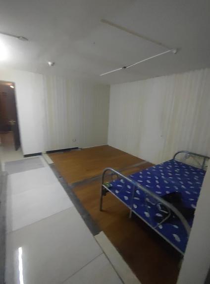 和平体育馆街整租 诚基中心国际公寓2室2厅/68平/高楼层