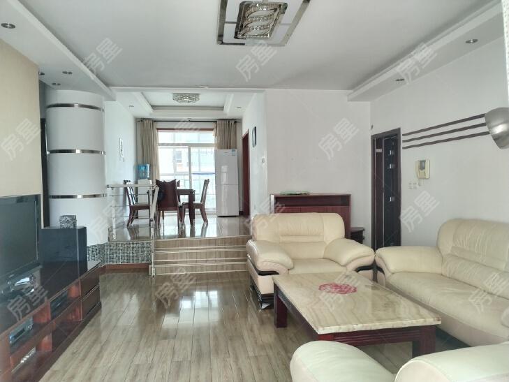 整租·华龙人家