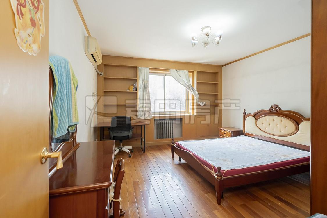 整租·上地东里