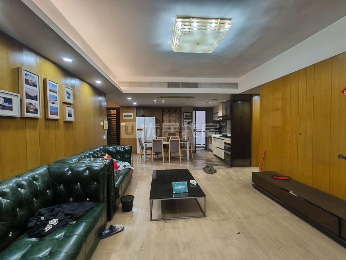 整租·新世纪星城