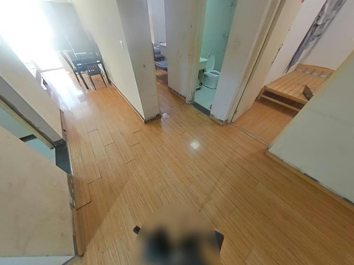 整租·尧辰景园