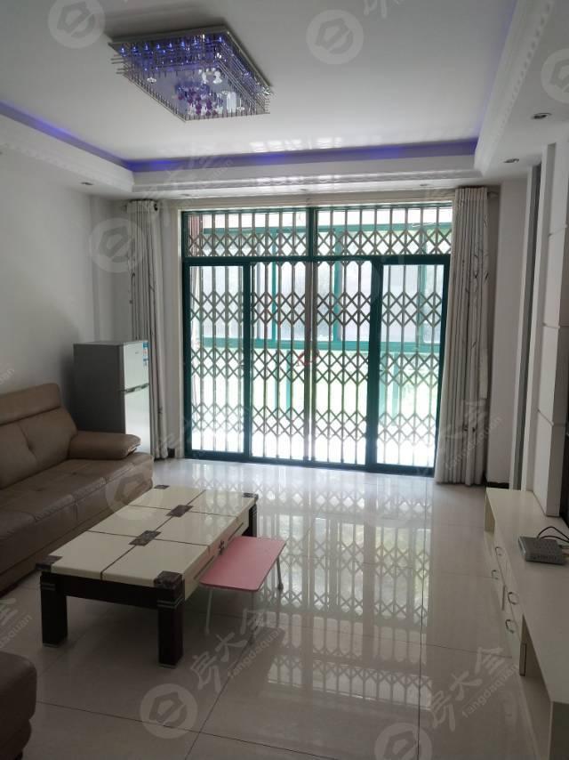 整租·恒盛上花园