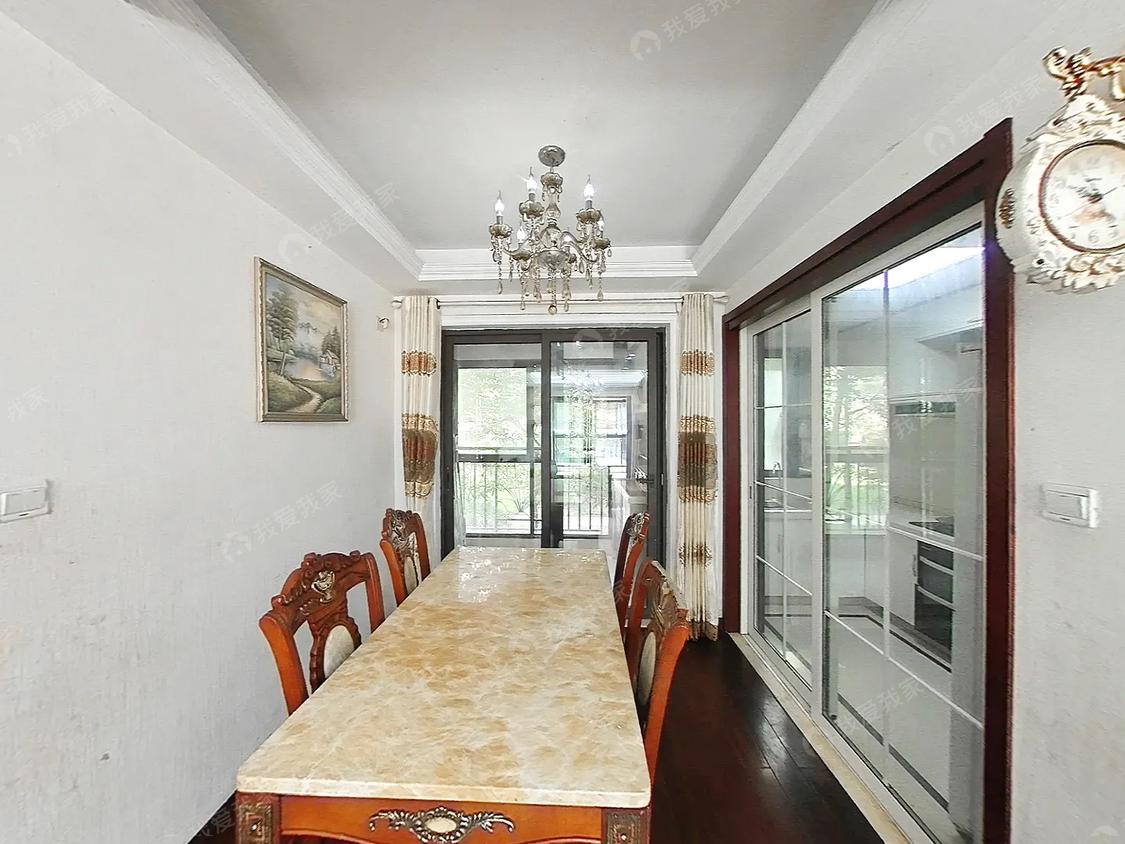 整租·海悦花园(三区)