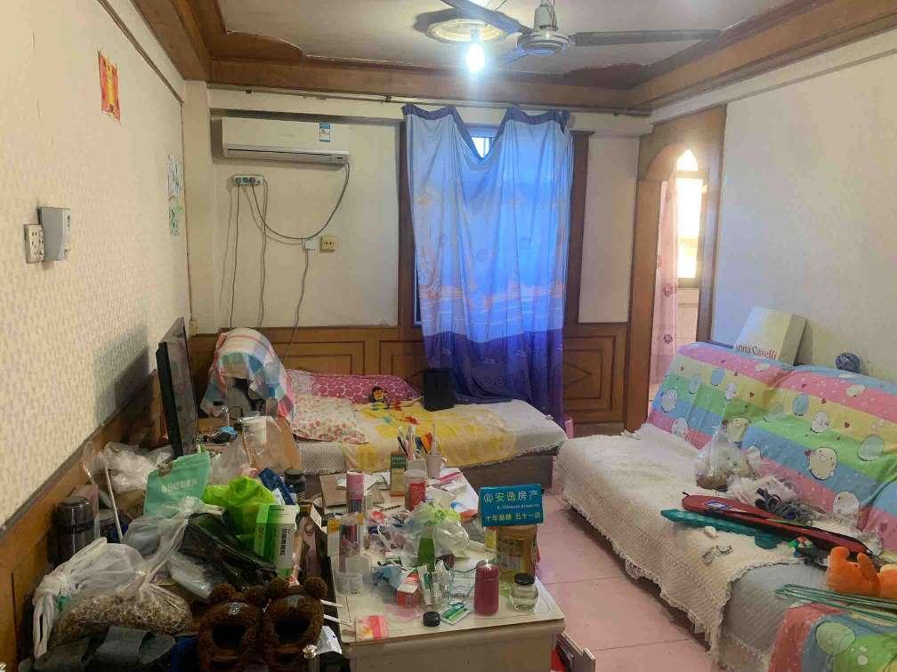 整租·601地质队家属楼