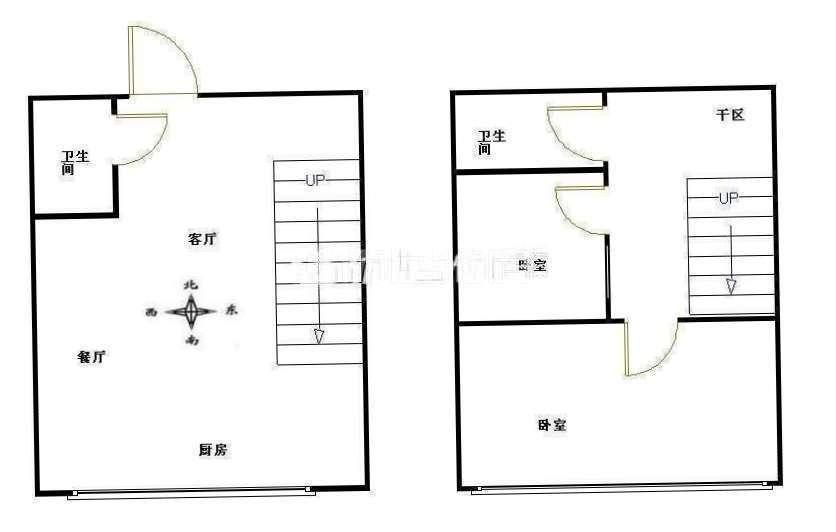 整租·中建状元公馆