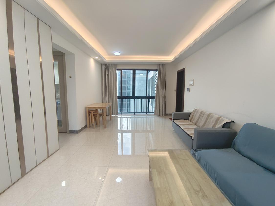 整租·城市名庭