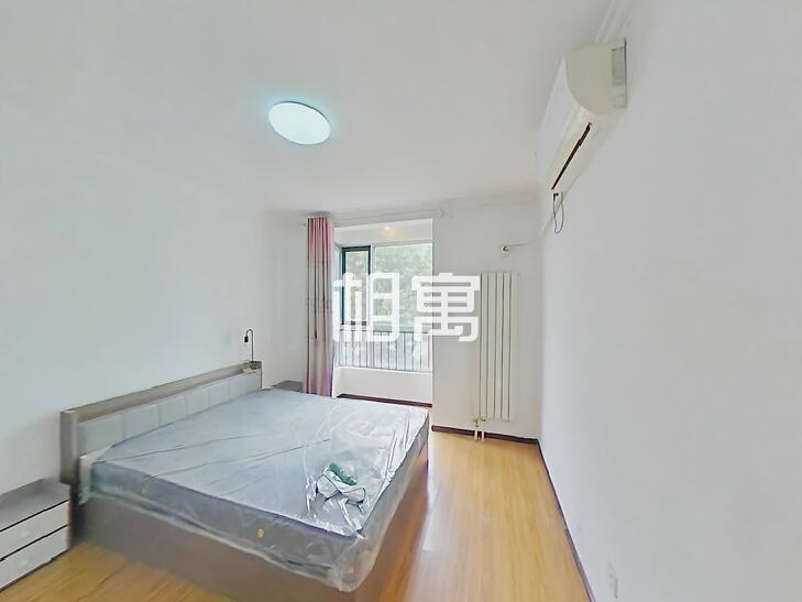 整租·武夷花园(月季园)