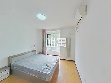 通州武夷花园整租 武夷花园(月季园)2室1厅/86平/低楼层