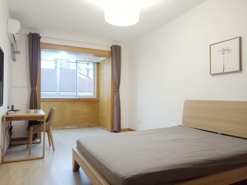 整租·东安五村