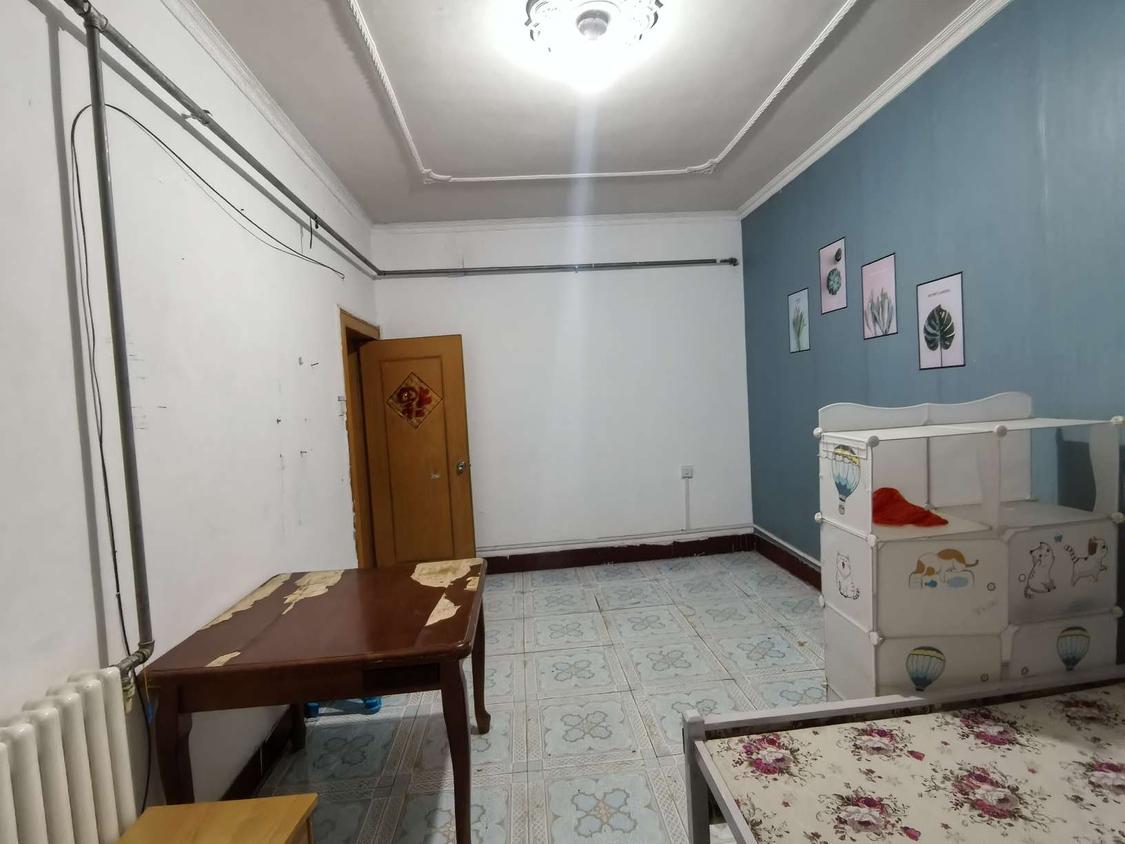 整租·菜市新村