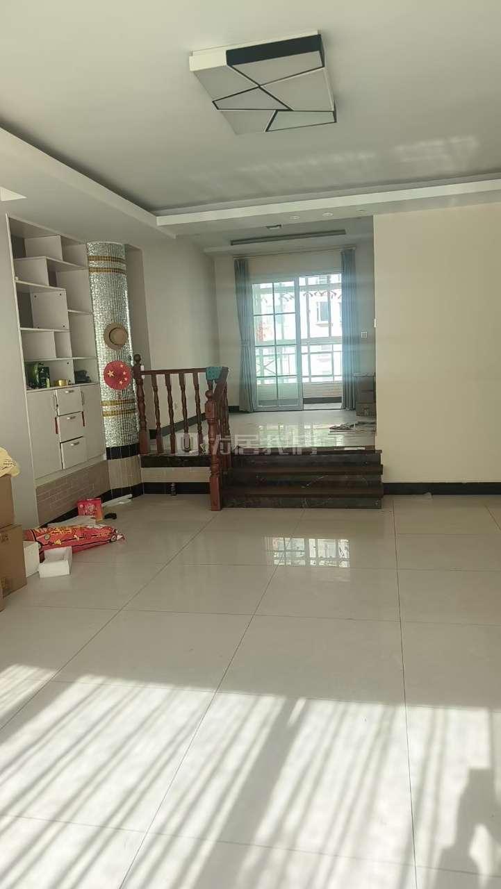 整租·华龙人家