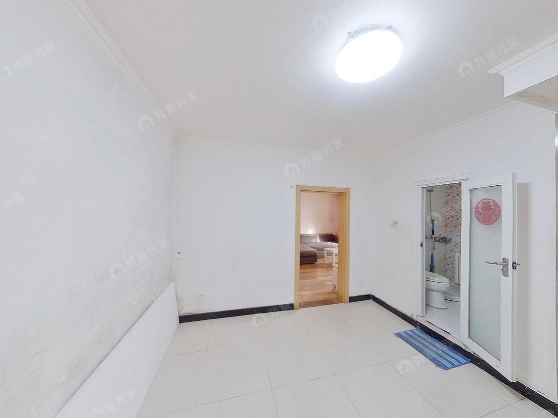 整租·和平里西街12号楼小区