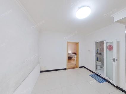 朝阳和平里北整租 和平里西街12号楼小区1室1厅/53平/低楼层