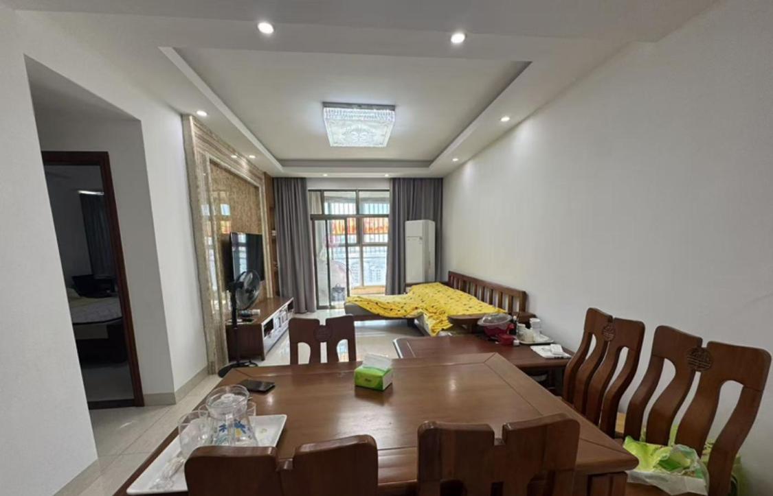 整租·金泉星河花园