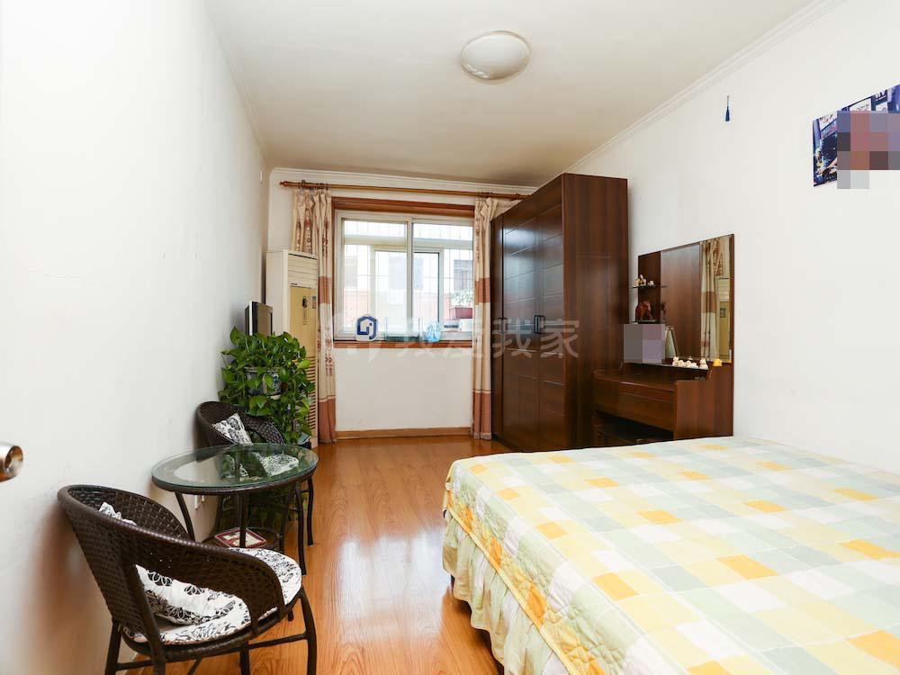 整租·前程里(河西)