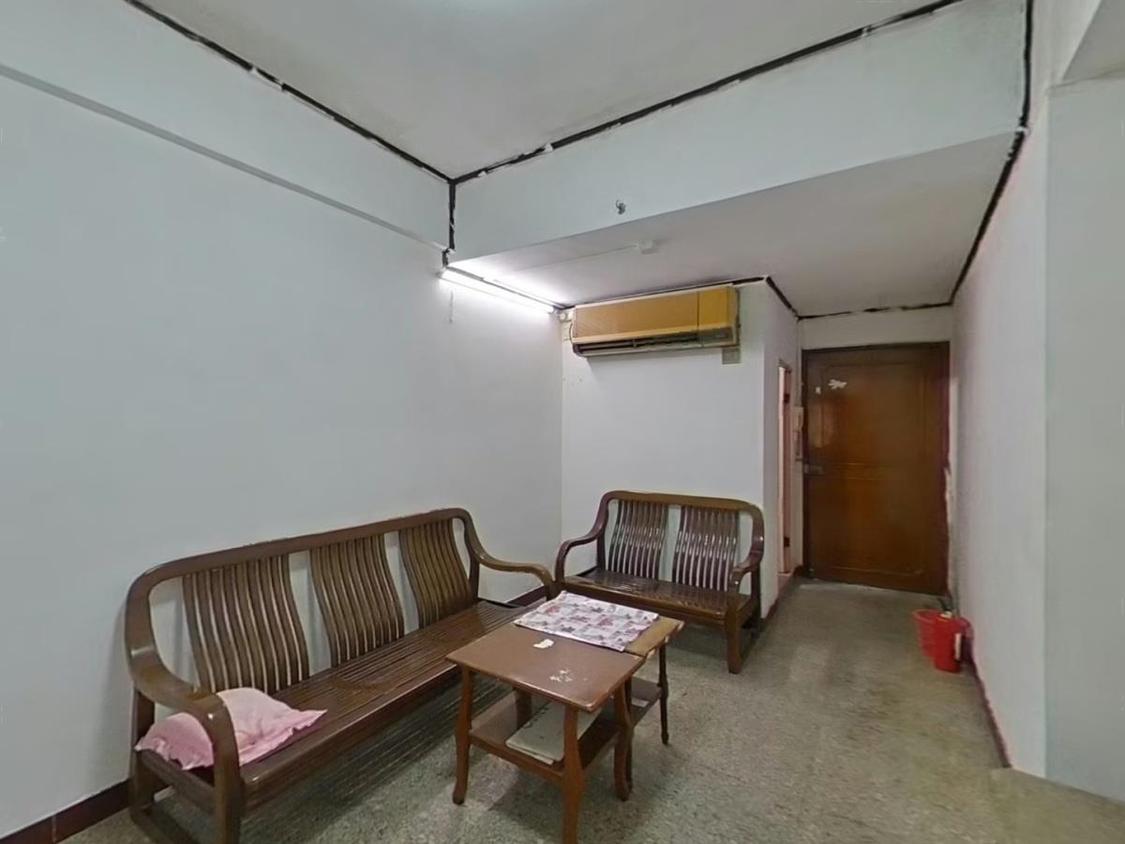 整租·中山七路