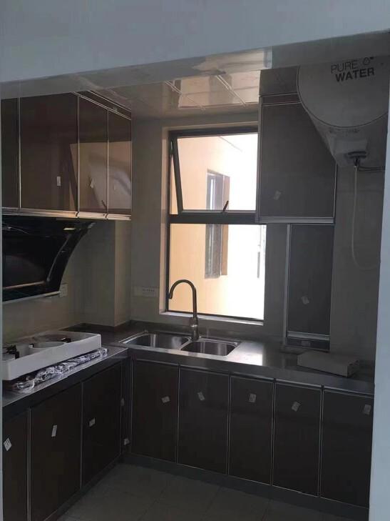 整租·仁鼎金湖盛景