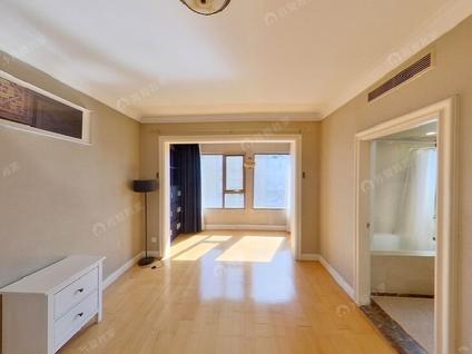 朝阳酒仙桥整租 海润国际公寓2室1厅/125平/高楼层