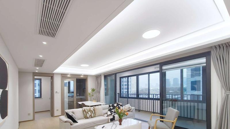 整租·花语熙岸府