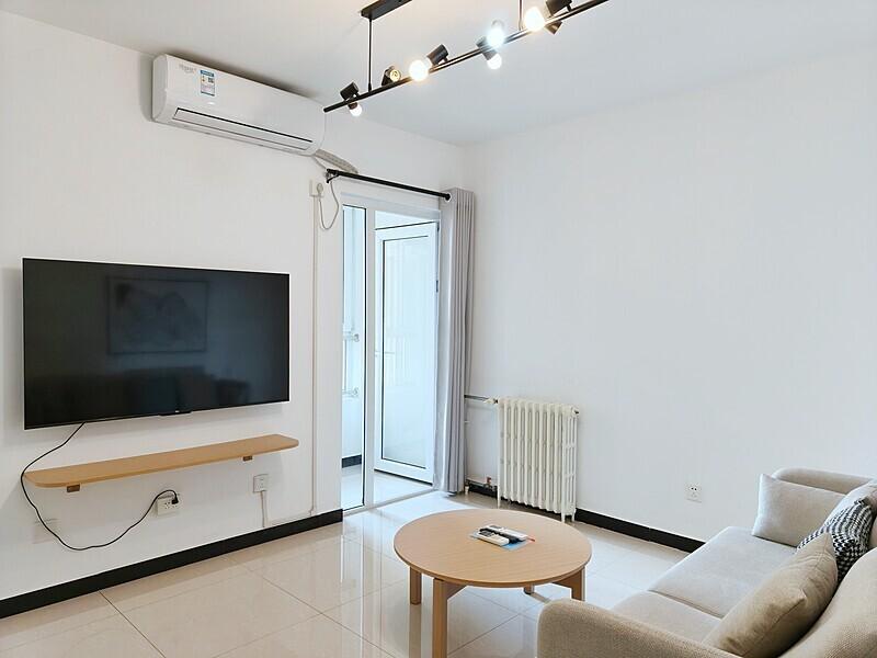 整租·公园懿府