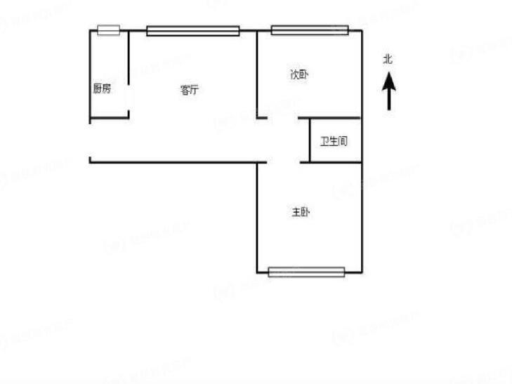 整租·海航国兴城