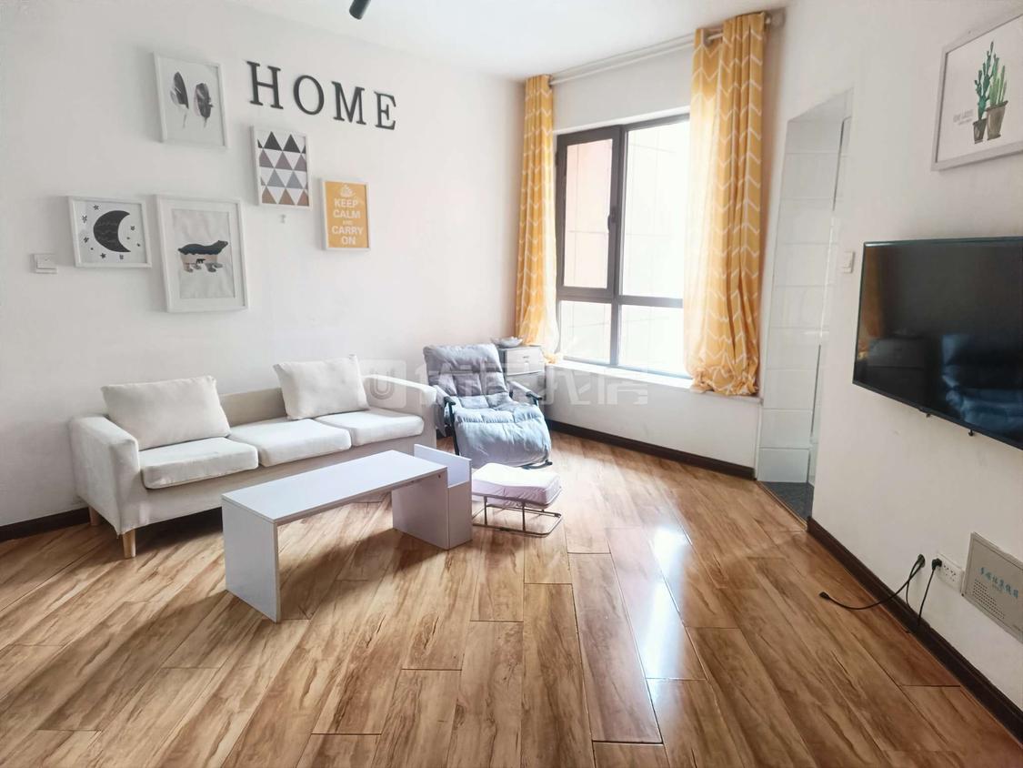 整租·宏安英郡