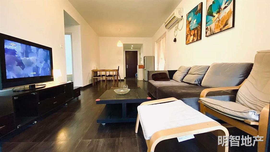 整租·香樟国际