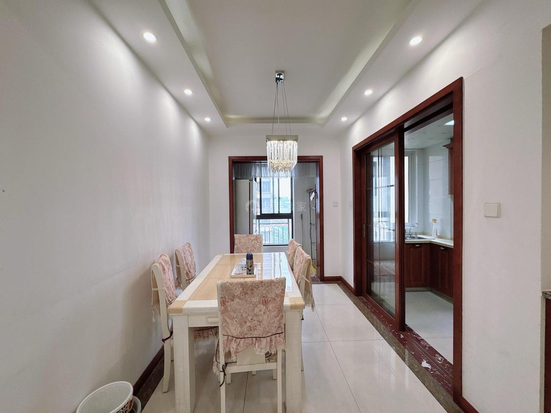 整租·融创熙园(三期)