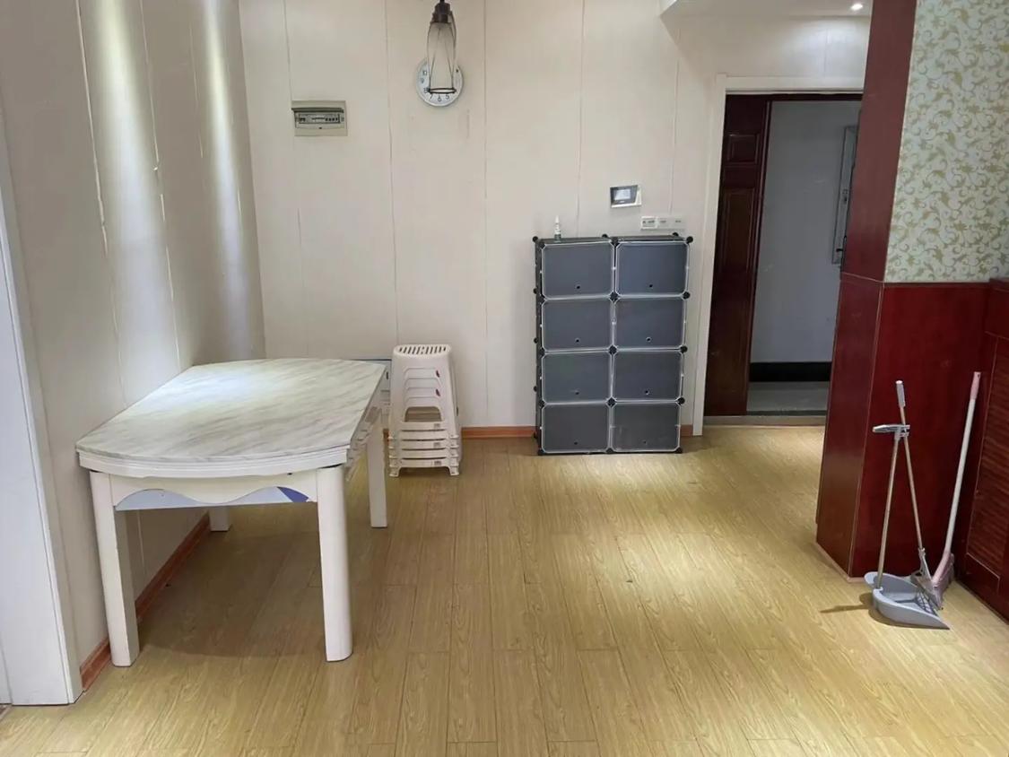 整租·清江泓景