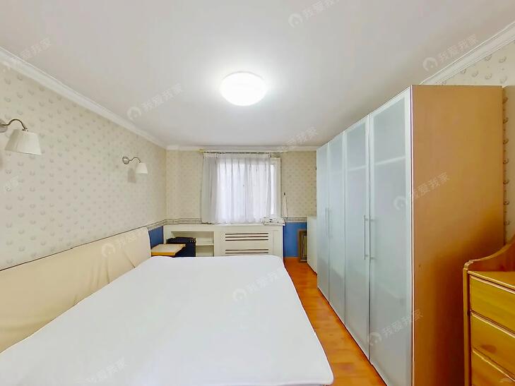 整租·康乐里小区