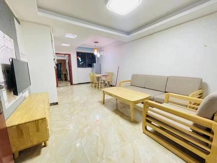 源城源城整租 华达凯旋国际2室2厅/45平/高楼层